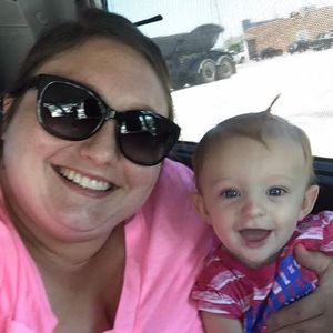 Meet your Posher, Kaylie